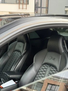 Audi Rs5 - 36799 € - 37736094 8