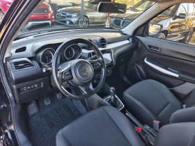 Suzuki Swift 1.2 Hybrid 4x4 Swiss - 14700 € - 74501220 6