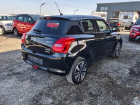 Suzuki Swift 1.2 Hybrid 4x4 Swiss - 14700 € - 74501220 4