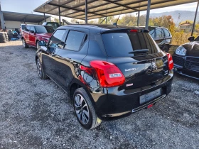 Suzuki Swift 1.2 Hybrid 4x4 Swiss - 14700 € - 74501220 5