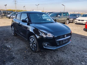 Suzuki Swift 1.2 Hybrid 4x4 Swiss - 14700 € - 74501220 2