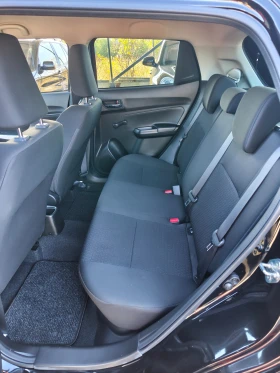 Suzuki Swift 1.2 Hybrid 4x4 Swiss - 14700 € - 74501220 8