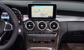 Mercedes-Benz C 350 * C350e *  | Mobile.bg � ����� ������ 15