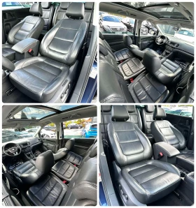 Seat Alhambra 1.4TSI 150HP 6+ 1 CAMERA PANO ПОДГРЕВ КОЖА НАВИ - 5990 € - 33776548 12