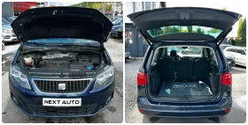 Seat Alhambra 1.4TSI 150HP 6+ 1 CAMERA PANO ПОДГРЕВ КОЖА НАВИ - 5990 € - 33776548 15