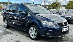 Seat Alhambra 1.4TSI 150HP 6+ 1 CAMERA PANO ПОДГРЕВ КОЖА НАВИ - 5990 € - 33776548 3