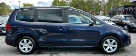 Seat Alhambra 1.4TSI 150HP 6+ 1 CAMERA PANO ПОДГРЕВ КОЖА НАВИ - 5990 € - 33776548 4