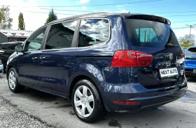 Seat Alhambra 1.4TSI 150HP 6+ 1 CAMERA PANO ПОДГРЕВ КОЖА НАВИ - 5990 € - 33776548 7