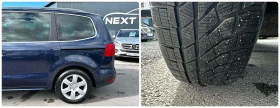 Seat Alhambra 1.4TSI 150HP 6+ 1 CAMERA PANO ПОДГРЕВ КОЖА НАВИ - 5990 € - 33776548 16
