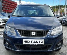 Seat Alhambra 1.4TSI 150HP 6+ 1 CAMERA PANO ПОДГРЕВ КОЖА НАВИ - 5990 € - 33776548 2