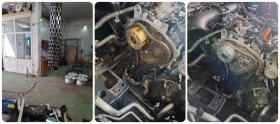 Seat Alhambra 1.4TSI 150HP 6+ 1 CAMERA PANO ПОДГРЕВ КОЖА НАВИ - 5990 € - 33776548 17