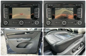 Seat Alhambra 1.4TSI 150HP 6+ 1 CAMERA PANO ПОДГРЕВ КОЖА НАВИ - 5990 € - 33776548 14