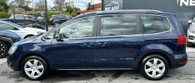 Seat Alhambra 1.4TSI 150HP 6+ 1 CAMERA PANO ПОДГРЕВ КОЖА НАВИ - 5990 € - 33776548 8