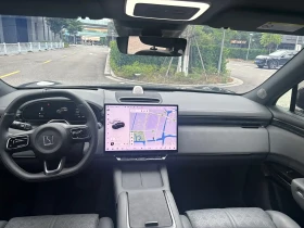 Zeekr 7X 2025 100kWh Long Range RWD Smart Driving Edition | Auto.bg — изображение 8