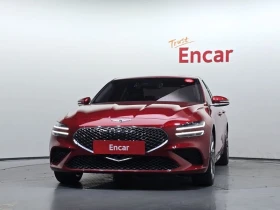 Genesis G70 Цена до България | Auto.bg — изображение 3
