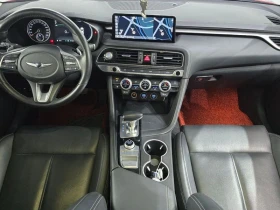 Genesis G70 Цена до България | Auto.bg — изображение 7