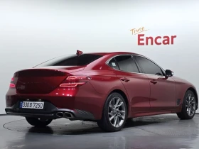 Genesis G70 Цена до България | Auto.bg — изображение 2