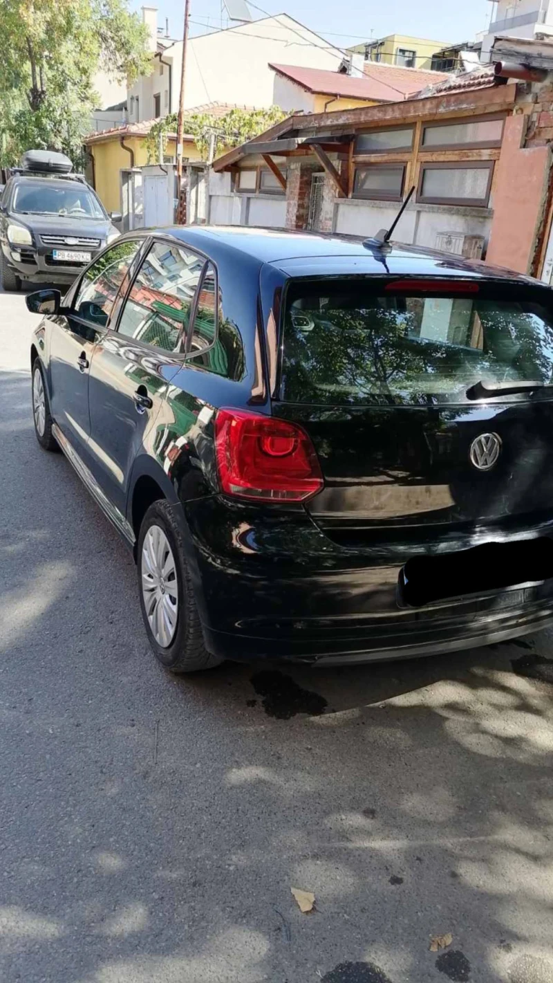 VW Polo 1.2 TDI, снимка 6 - Автомобили и джипове - 47363382