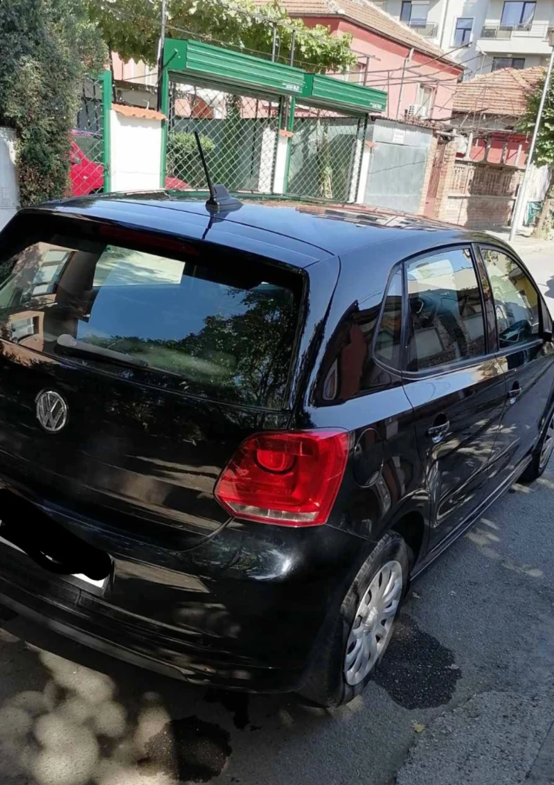 VW Polo 1.2 TDI, снимка 3 - Автомобили и джипове - 47363382