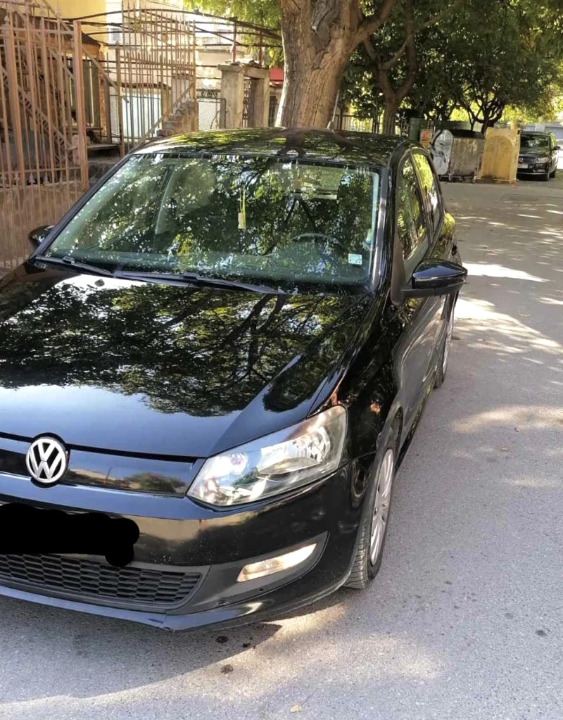 VW Polo 1.2 TDI, снимка 1 - Автомобили и джипове - 47363382