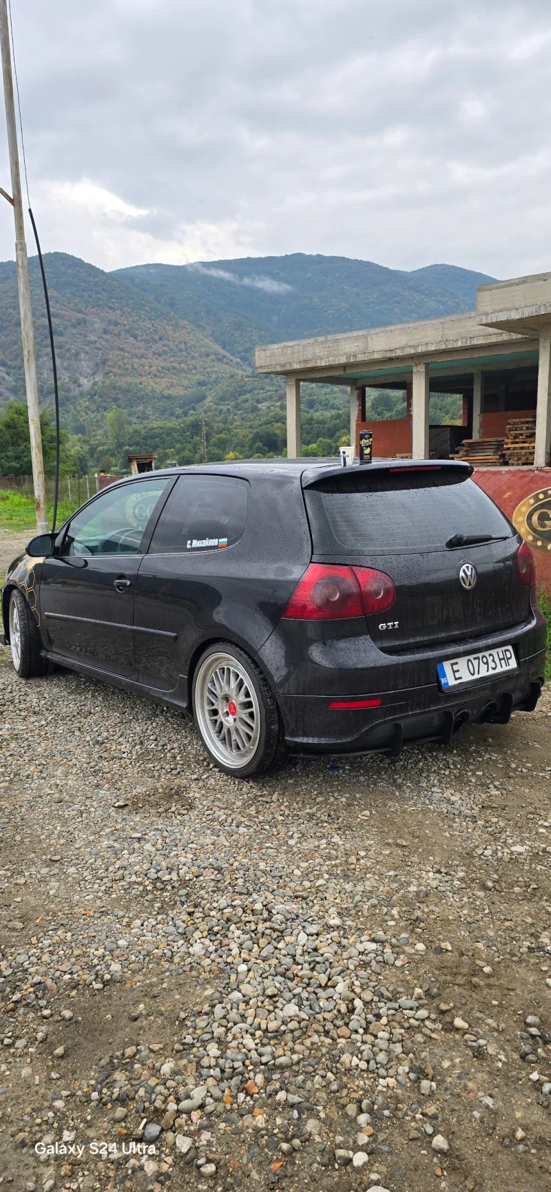 VW Golf Gti, снимка 2 - Автомобили и джипове - 47391755