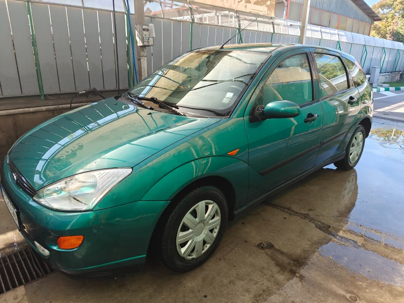 Ford Focus, снимка 3 - Автомобили и джипове - 47409137