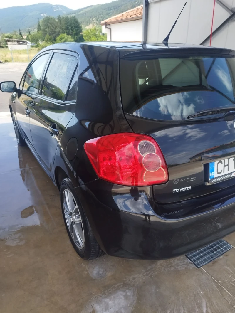 Toyota Auris 2.0, снимка 7 - Автомобили и джипове - 48268242