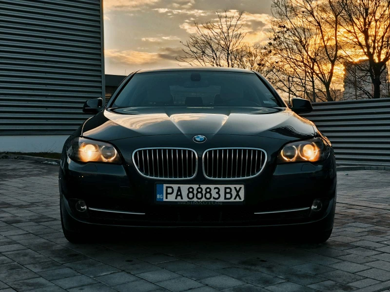 BMW 530 X-DRIVE , снимка 1 - Автомобили и джипове - 48805127