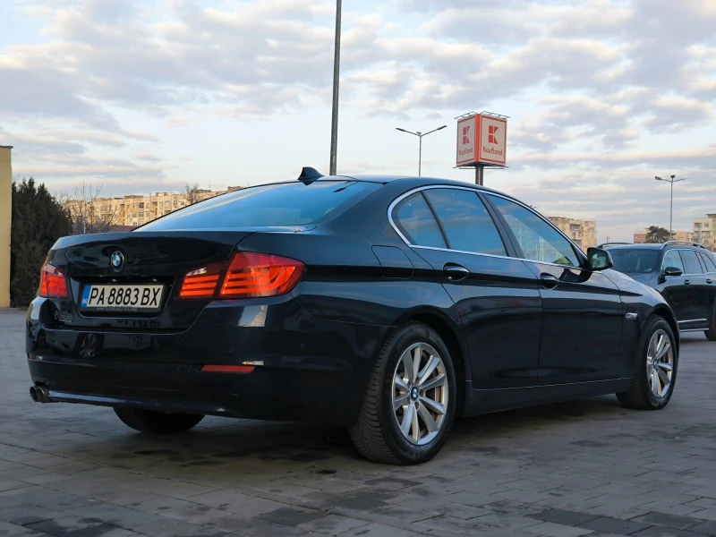 BMW 530 X-DRIVE , снимка 7 - Автомобили и джипове - 48805127