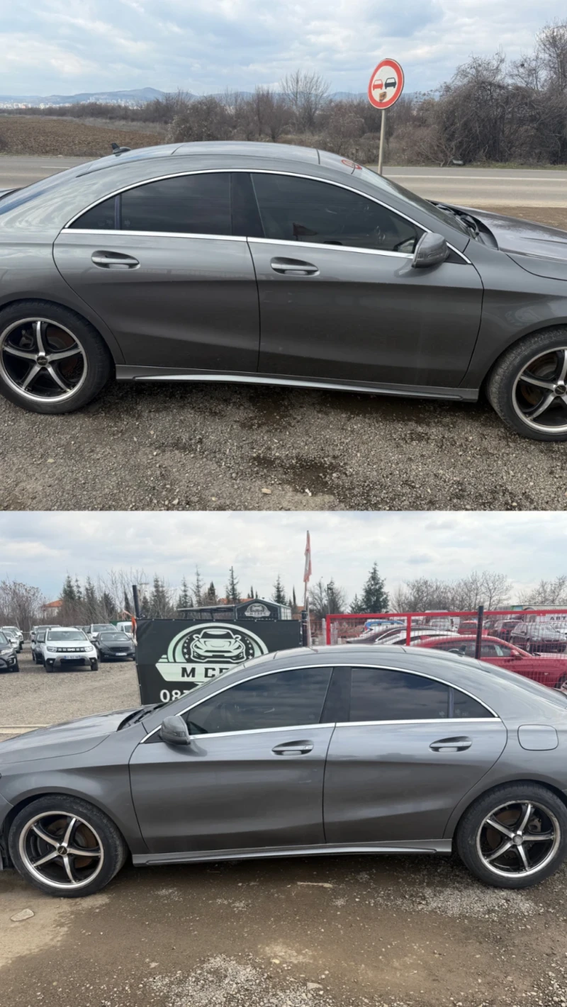 Mercedes-Benz CLA 250 Mercedes CLA 250   , снимка 3 - Автомобили и джипове - 48968128