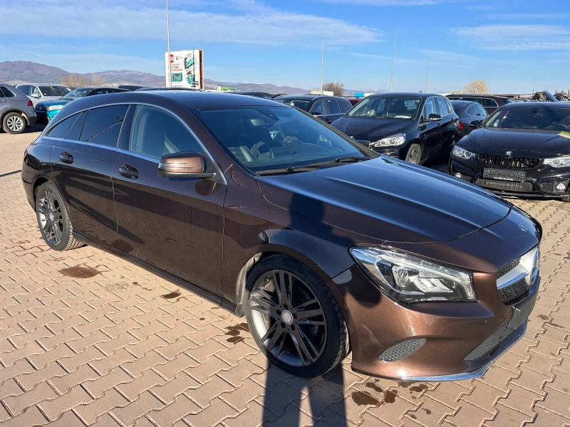 Mercedes-Benz CLA 180 CDI KOJA/NAVI/KAMERA  EURO 6, снимка 4 - Автомобили и джипове - 49404609