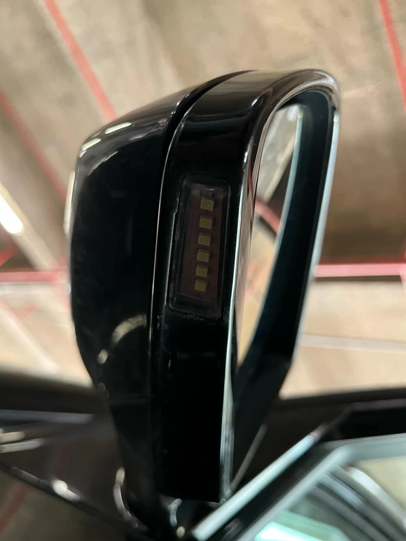 BMW 530 E61 M57 | Панорама | серв. история, снимка 16 - Автомобили и джипове - 52154932