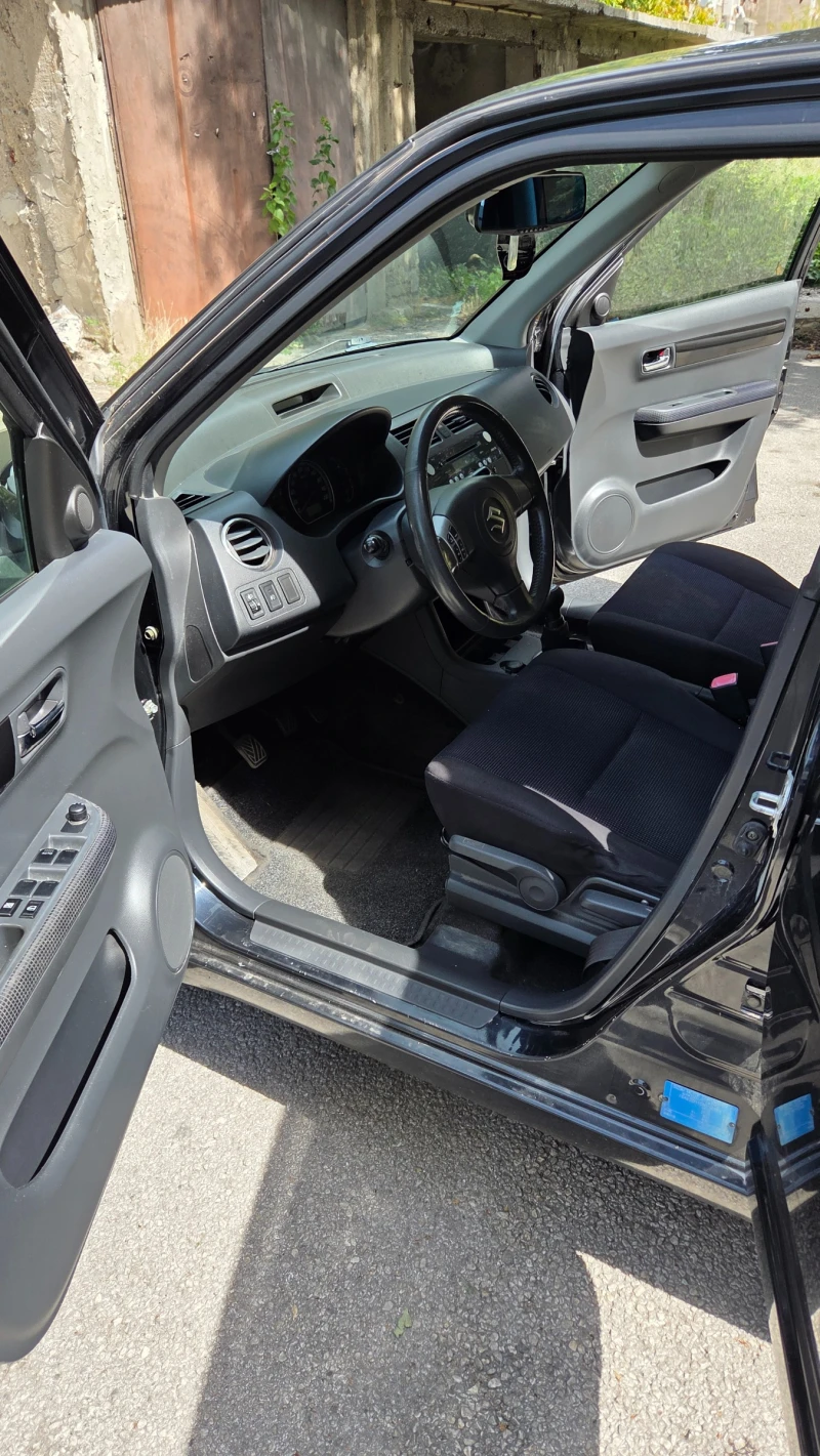 Suzuki Swift, снимка 5 - Автомобили и джипове - 52351937