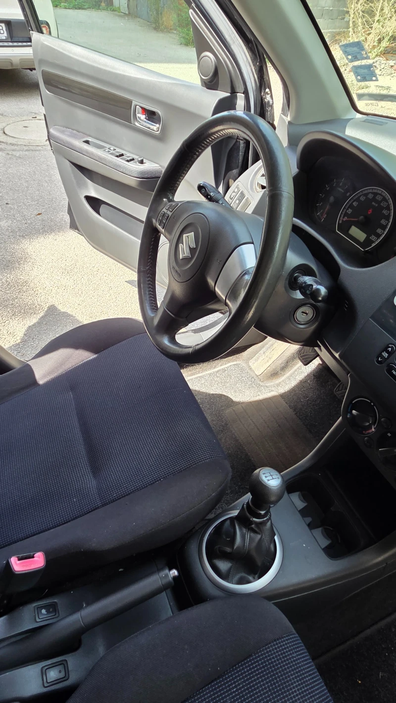 Suzuki Swift, снимка 7 - Автомобили и джипове - 52351937