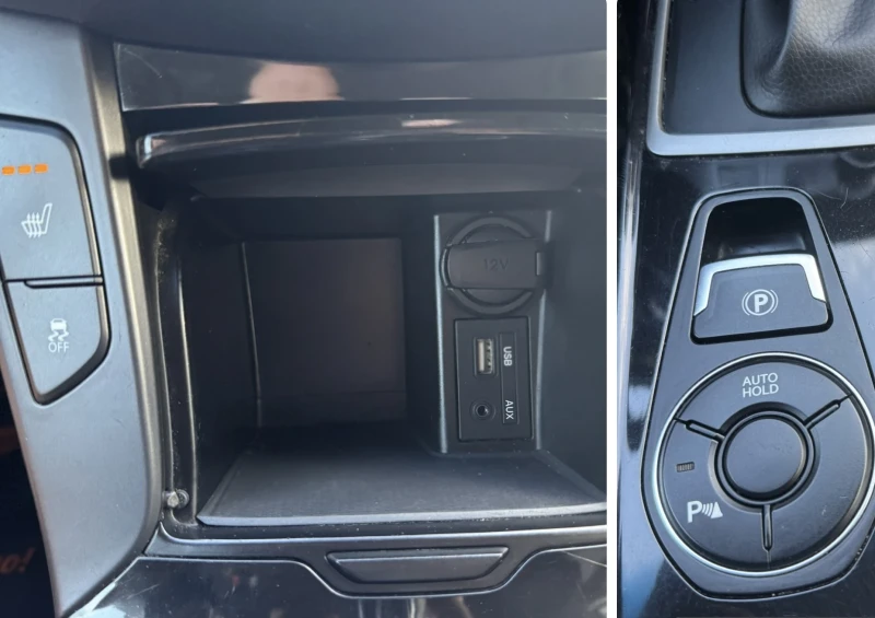 Hyundai I40 1.7CRDI / Камера /Автомат / ЛИЗИНГ, снимка 16 - Автомобили и джипове - 51669486