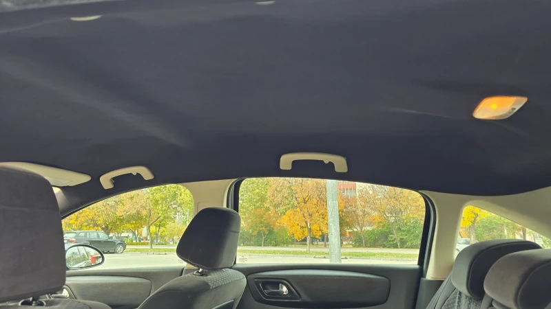 Citroen C4, снимка 13 - Автомобили и джипове - 52146192