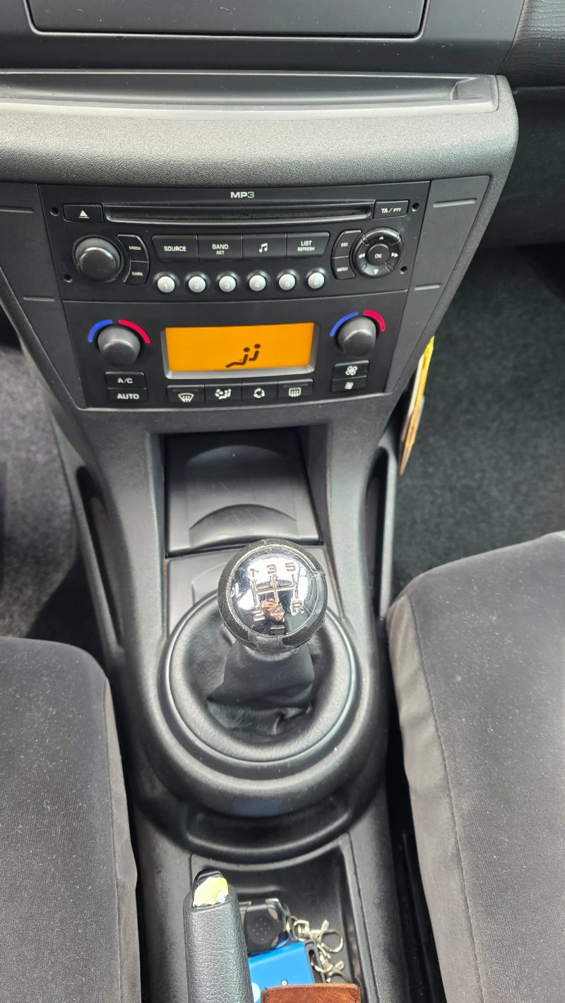 Citroen C4, снимка 15 - Автомобили и джипове - 52146192