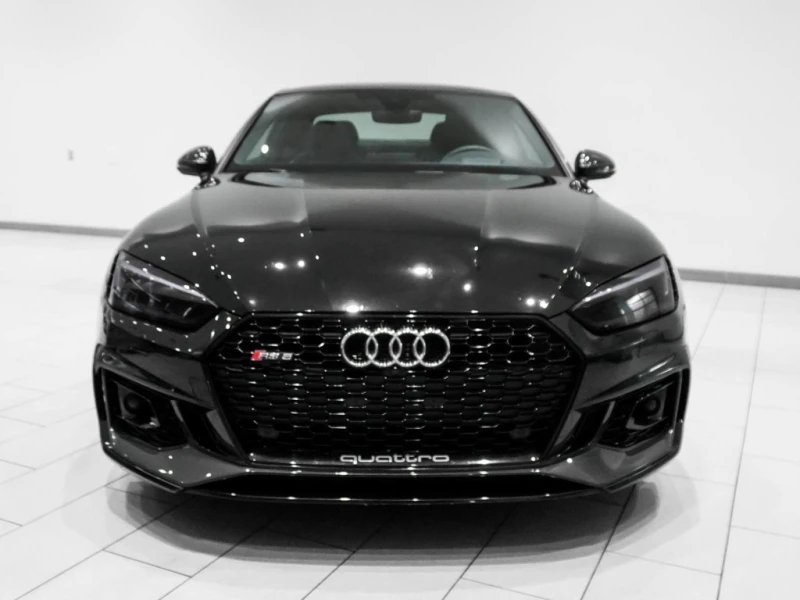 Audi Rs5 FULL MAXX* ОТ АУДИ* 50096 КМ, снимка 2 - Автомобили и джипове - 52474683