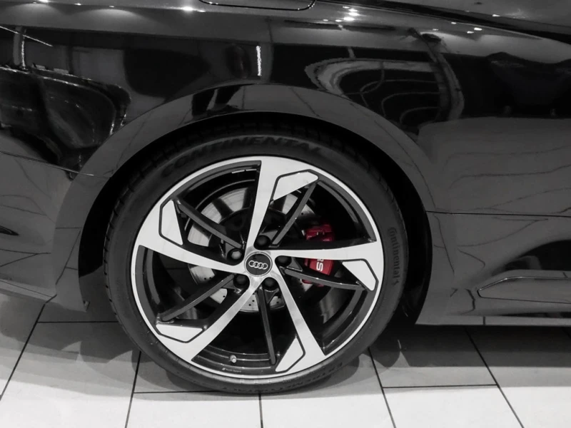 Audi Rs5 FULL MAXX* ОТ АУДИ* 50096 КМ, снимка 17 - Автомобили и джипове - 52474683