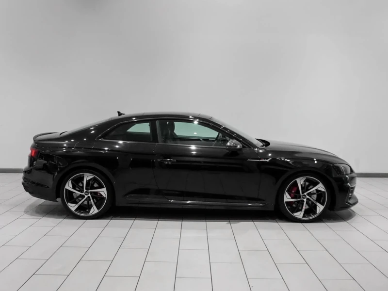 Audi Rs5 FULL MAXX* ОТ АУДИ* 50096 КМ, снимка 3 - Автомобили и джипове - 52474683