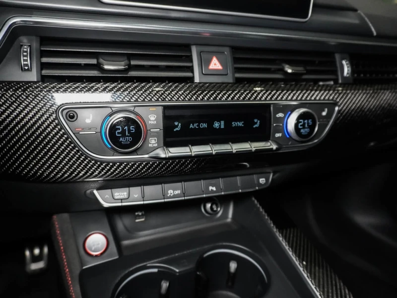 Audi Rs5 FULL MAXX* ОТ АУДИ* 50096 КМ, снимка 13 - Автомобили и джипове - 52474683