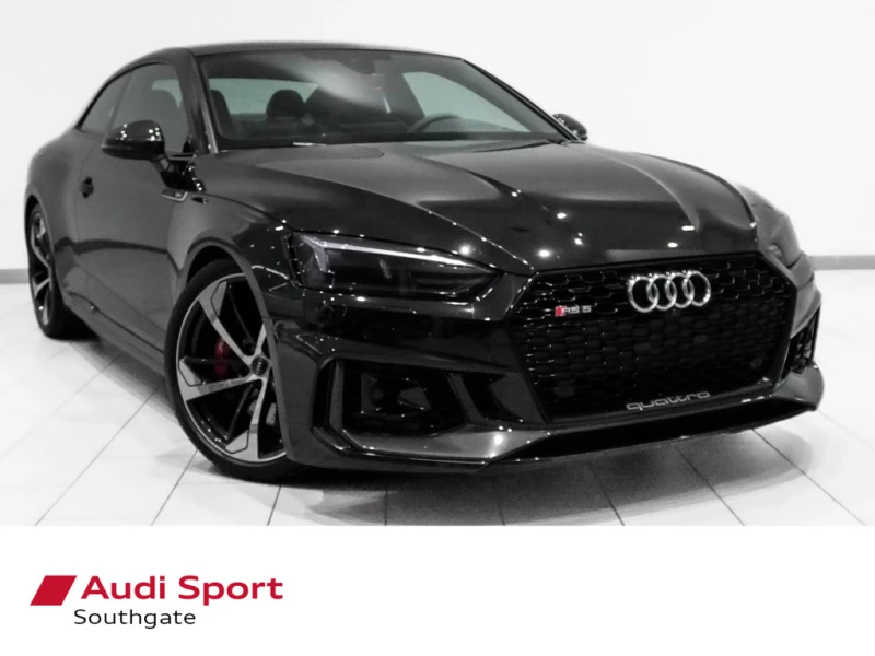 Audi Rs5 FULL MAXX* ОТ АУДИ* 50096 КМ