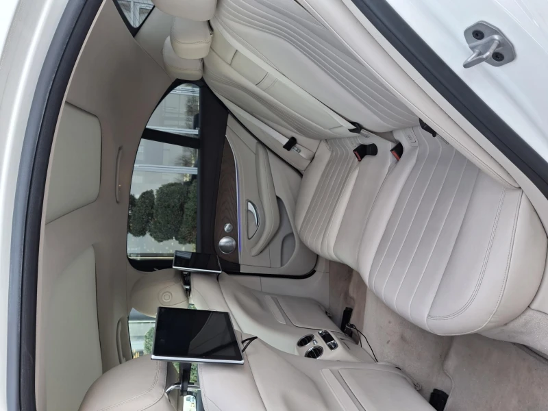 Mercedes-Benz E 400 d 4MATIC, снимка 10 - Автомобили и джипове - 52645447