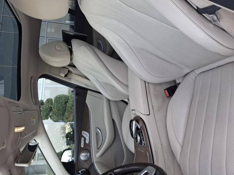 Mercedes-Benz E 400 d 4MATIC, снимка 9 - Автомобили и джипове - 52645447
