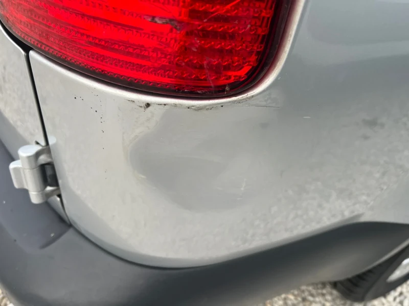 VW Caddy 1.6tdi-Klima-Maxi, снимка 16 - Автомобили и джипове - 52658086