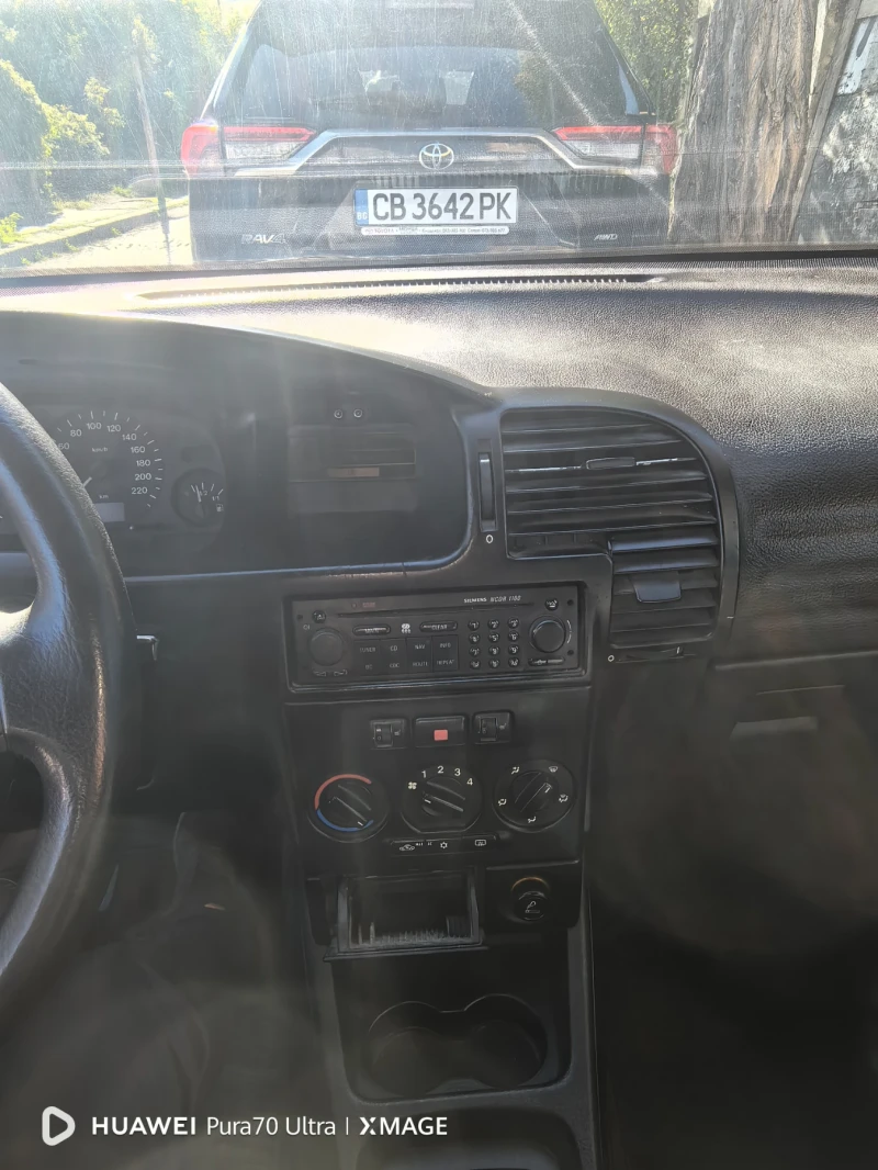 Opel Zafira, снимка 10 - Автомобили и джипове - 52698913