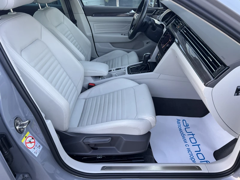 VW Passat Alltrack/2.0TDI/200K.C./7AT/4Motion/N1, снимка 9 - Автомобили и джипове - 52885829