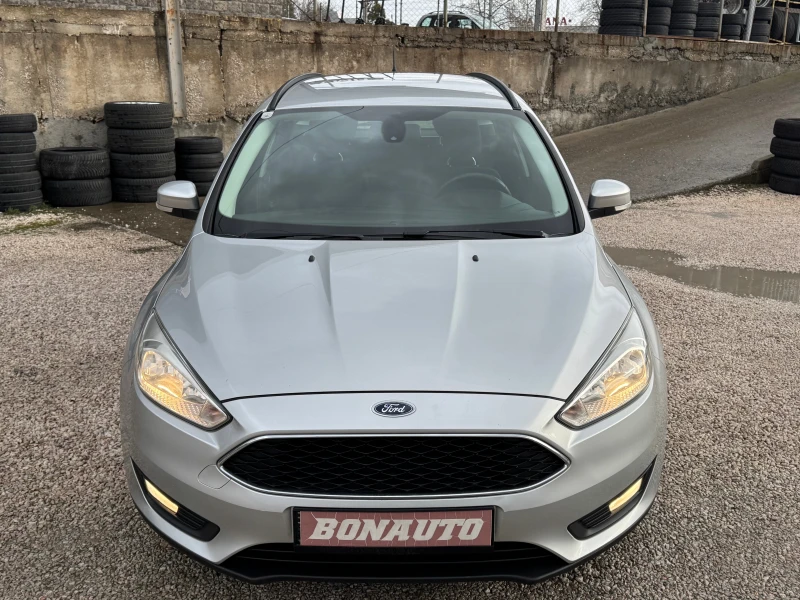 Ford Focus ЕURO-6, снимка 2 - Автомобили и джипове - 53236845