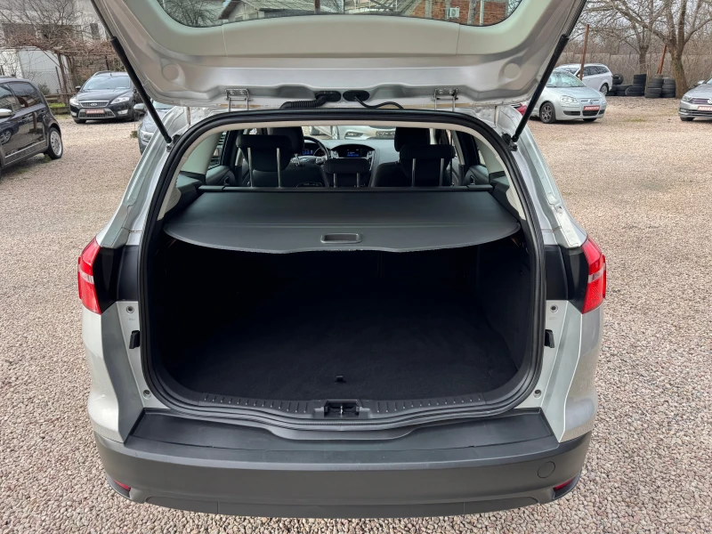 Ford Focus ЕURO-6, снимка 10 - Автомобили и джипове - 53236845