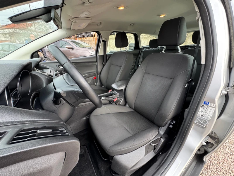 Ford Focus ЕURO-6, снимка 8 - Автомобили и джипове - 53236845